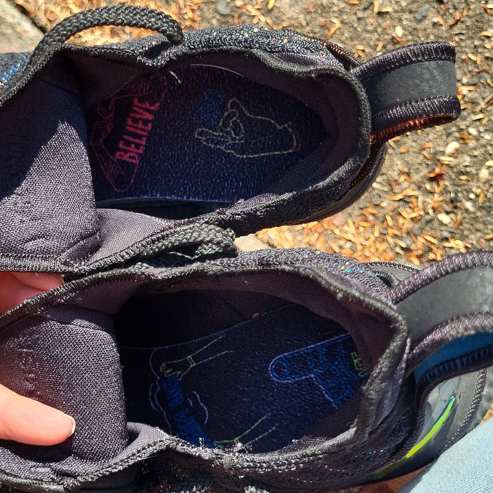 Lebron Nike XVI - Picture 3 of 7